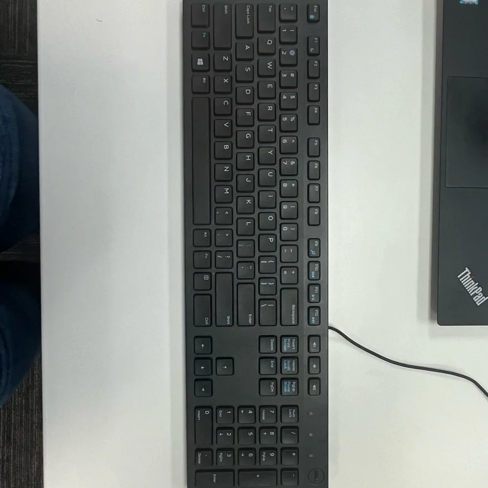 Dell Keyboard KB2161